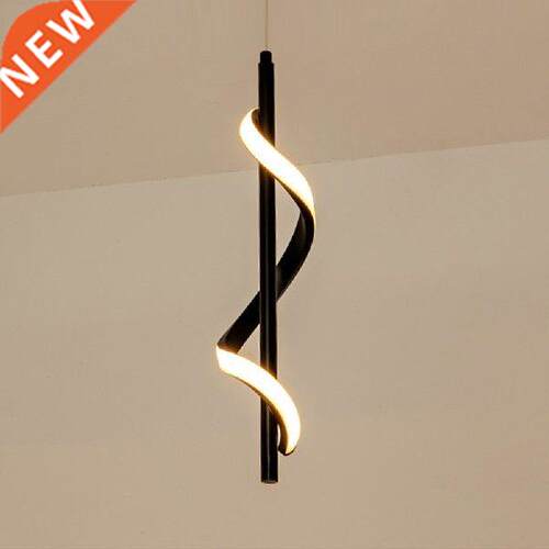 Modern LED Pendant Light Nordic Luxury Ceiling Lights for