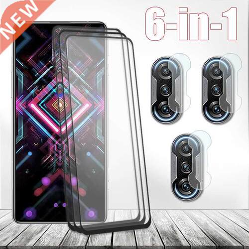 Tempered Glass For Xiaomi Redmi K40 Gaming Edition k50 GE 5G