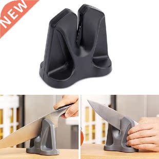 Quick Self-adjusting Knife Sharpener Kitchen Tools
