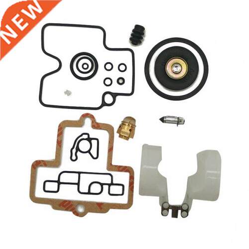 1 Set Carburetor Rebuild Kit For Keihin FCR Slant Body 28 32