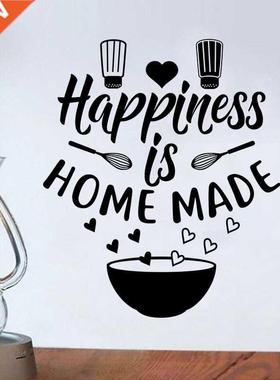 28 styles Coffee Wall Stickers Vinyl Wall Decals Kitchen Sti