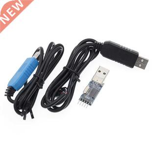 PL2303 PL2303TA/PL2303HX USB To RS232 TTL Converter Adapter