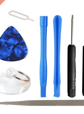 Pry Tools 8 in 1 RepKit Set Point Star For IPhone For IPod F