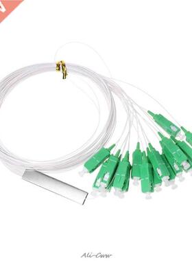 SC/APC 0.9mm 1x16 différentiel Mini connecteur sans blocage