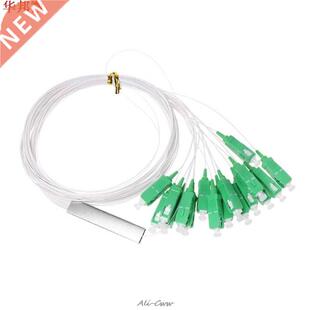 SC/APC 0.9mm 1x16 différentiel Mini connecteur sans blocage