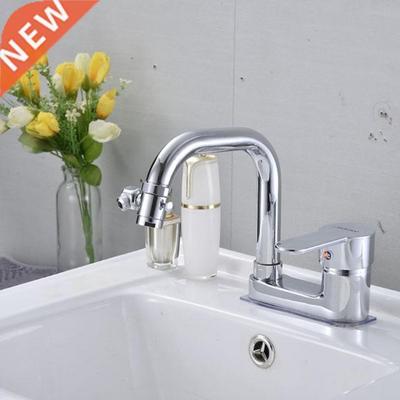 Universal Splash Filter Faucet Rotatable Filter Nozzle Swive