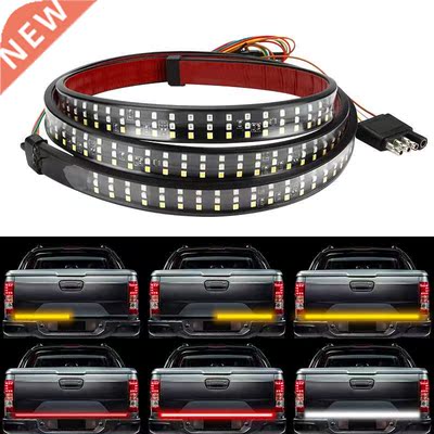 OKEEN 12V 49inch/60inch Car Brake Turn Light Warning Signal