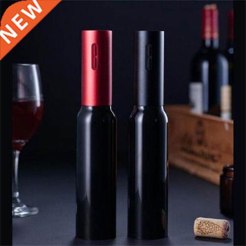 Portable Automatic Wine Cap Opener Multifunctional Wine