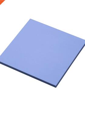 GPU CPU Heatsink Cooling Conductive Silicone Pad High Therma