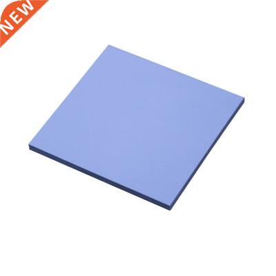 GPU CPU Heatsink Cooling Conductive Silicone Pad High Therma