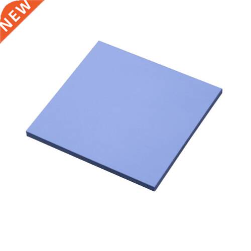 GPU CPU Heatsink Cooling Conductive Silicone Pad High Therma