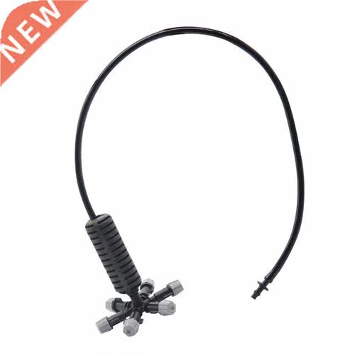 Hanging Multi-heads Sprayer Garden Irrigation 360 Degrees Sp