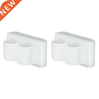 For Arpods Watch Band Holder Colorful Soft Silicone Buckle W