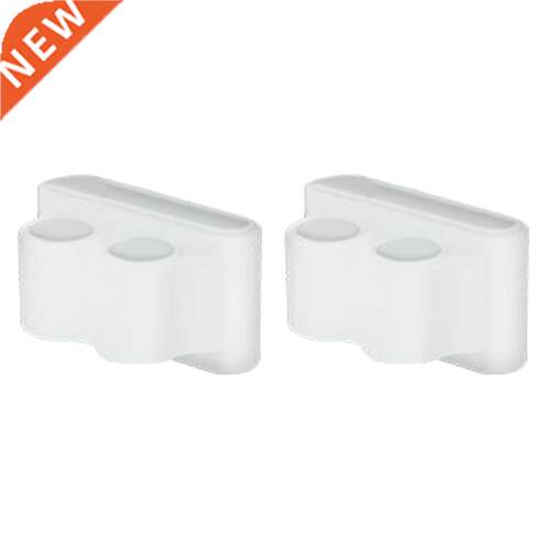 For Arpods Watch Band Holder Colorful Soft Silicone Buckle W
