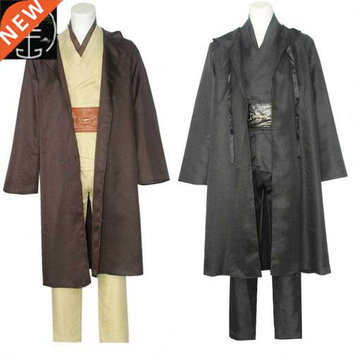 Star Wars cos Jed cos Sut Anakn Star Wars Sth cosplay