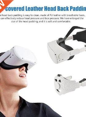 Adjustable Head Straps Fits For Oculus Quest 2 Elite VR