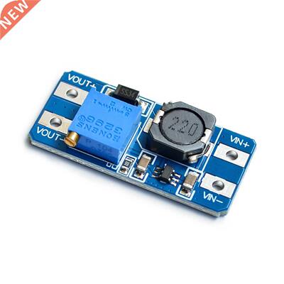 5PCS MT608 DC-DC Step Up Converter Booster Power Supply