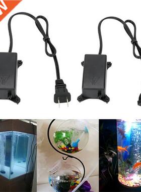 HOOMIN Noiseless Oxygen Increasing Pump Aquarium Oxygen