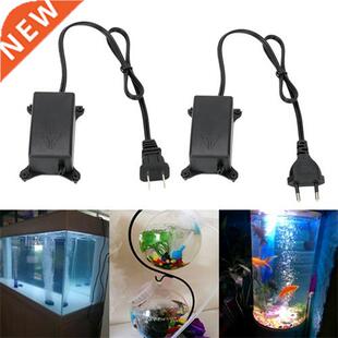 HOOMIN Noiseless Oxygen Increasing Pump Aquarium Oxygen