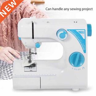 Sewing Tools Household Sewing Machine with LED Adjustable Sp