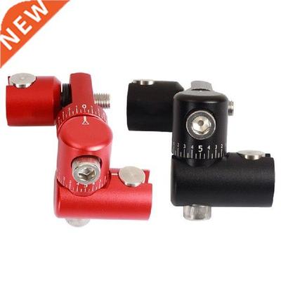 Aluminum Bow Stabilizer Fully Adjustable Single Side V Bar