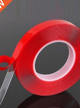 Transparent Nano Tape Acrylic Transparent No Traces Sticker
