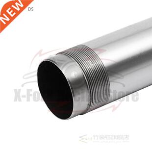 Front Inner Fork Tubes Pipes For KAWASAKI KLX250 1998-2007 K