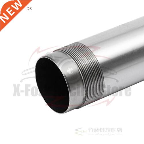 Front Inner Fork Tubes Pipes For KAWASAKI KLX250 1998-2007 K