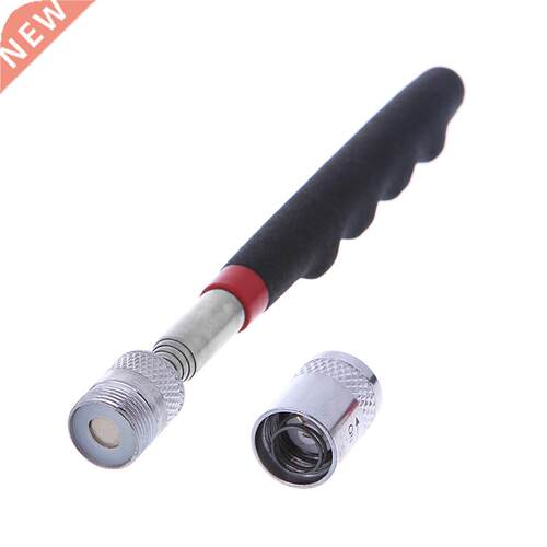Mini LED Magnet Tool Telescopic Pick-Up Tool Nuts And Bolts