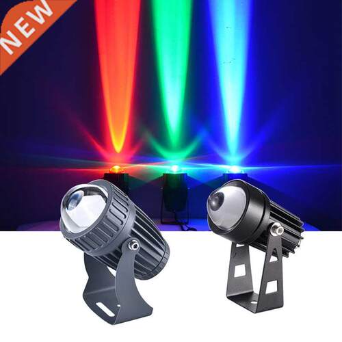 LED Lawn Light 12W Wall Washer Waterproof Floodlights Narrow