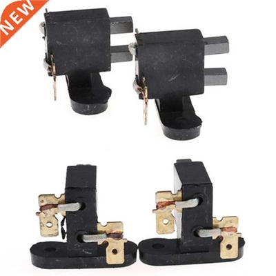 2pcs Hot Sale Carbon Brush Holder For 168F GX160 Generator S