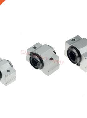 10pcs Free ipping SC12VUU SC12V SCV8UU SCV10UU 12mm linear