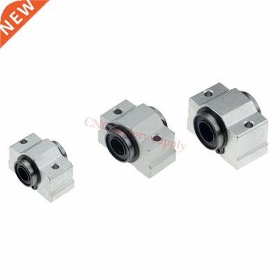 10pcs Free ipping SC12VUU SC12V SCV8UU SCV10UU 12mm linear