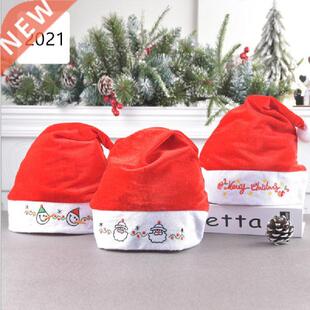 Children Christmas Red Riding Hood Santa Novelty Christmas