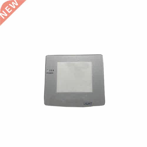 Replacement Screen For Gameboy for G-B-C Plastic Screen Len