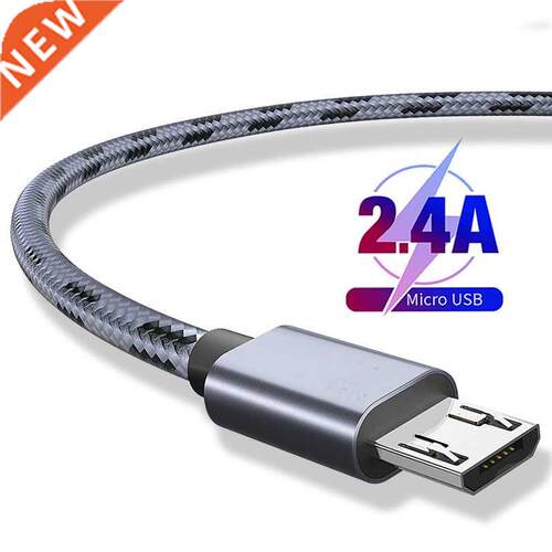 Micro USB Cable 0.25m 1m 2m 3m Type USB C Fast Charging Mobi