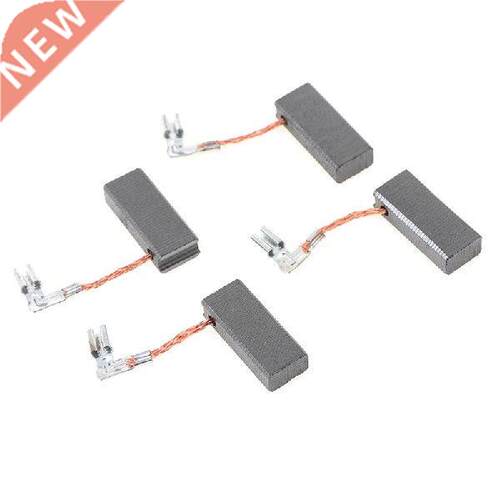 4pcs Carbon Brush For BOSCH GBH2-26 Electric Hammer Impact