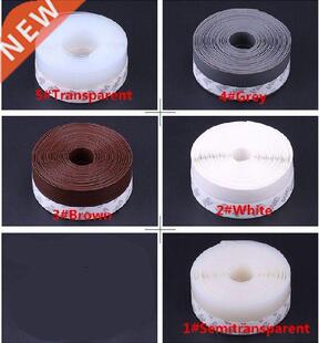 25mm *10m/lot Self adhesive Glue Door Window Draught