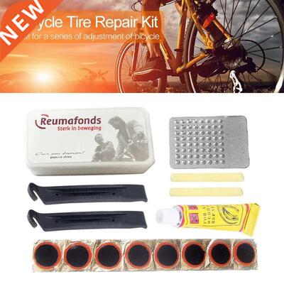 Practial Mountain Bike Repair Tools Cyclist Flat Tire Repai