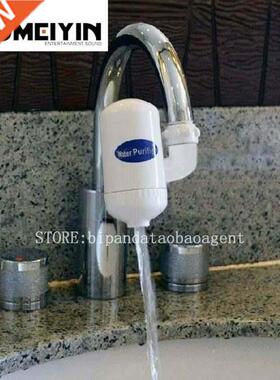 HiTech Ceramic Cartridge Tap Faucet Water Filter Purif19NEW