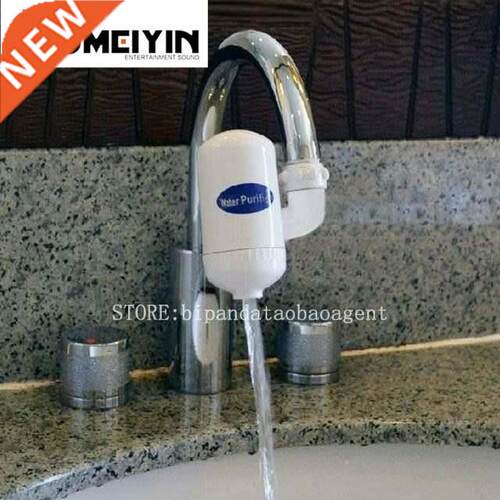 HiTech Ceramic Cartridge Tap Faucet Water Filter Purif19NEW