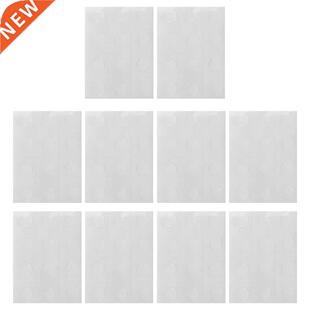 50 Sheets Dot Stickers Transparent Dot Putty Doule-sided