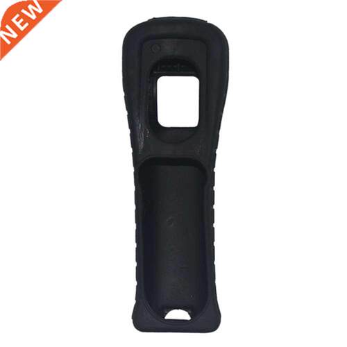 100PCS a lot Brand New Protective Silicon Case for Wii Remot
