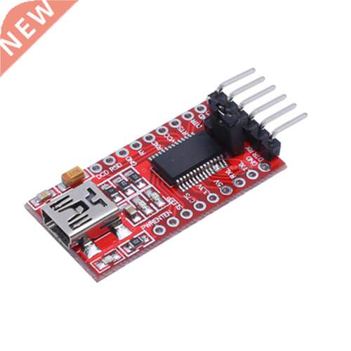10pcs FT232RL FT232 USB TO TTL 5V 3.3V Download Cable To Ser
