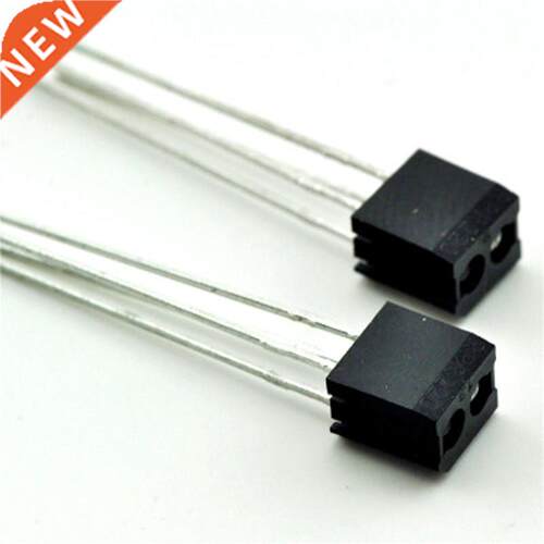 10pcs RPR220 Optoelectronic Switch Reflective Optical Coupli