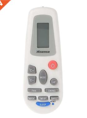 Air Conditioner Remote Controller For Hisense RCH-5028NA RCH