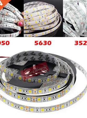 5M SMD 300 600 LED 3014 3528 5050 5630 Waterproof Flexible S