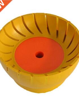 Water Jet Cutting Head 711621-1 WaterJet Spray Shield Dust G