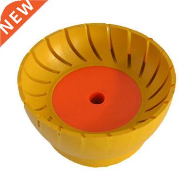Water Jet Cutting Head 711621-1 WaterJet Spray Shield Dust G