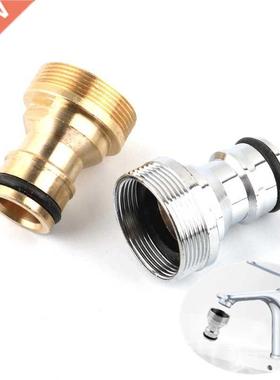 Universl Tp Kitchen dpters Brss Fucet Tp Connector Mi